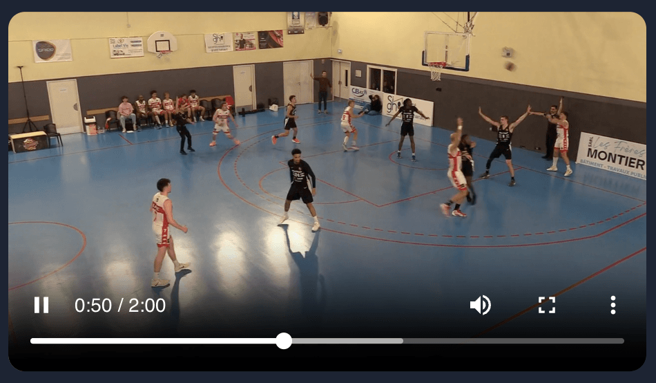 Vidéos & Highlights